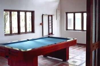 Lagos Del Sol Resort photo 2