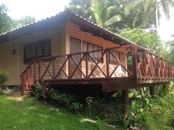 Lagos Del Sol Resort photo 3