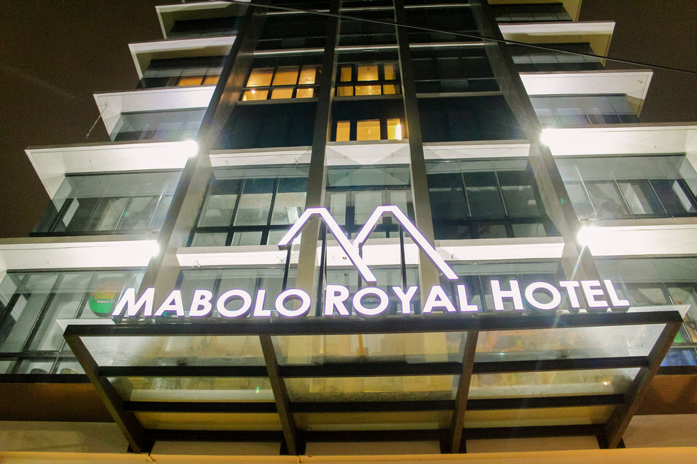 Mabolo Royal Hotel image 1
