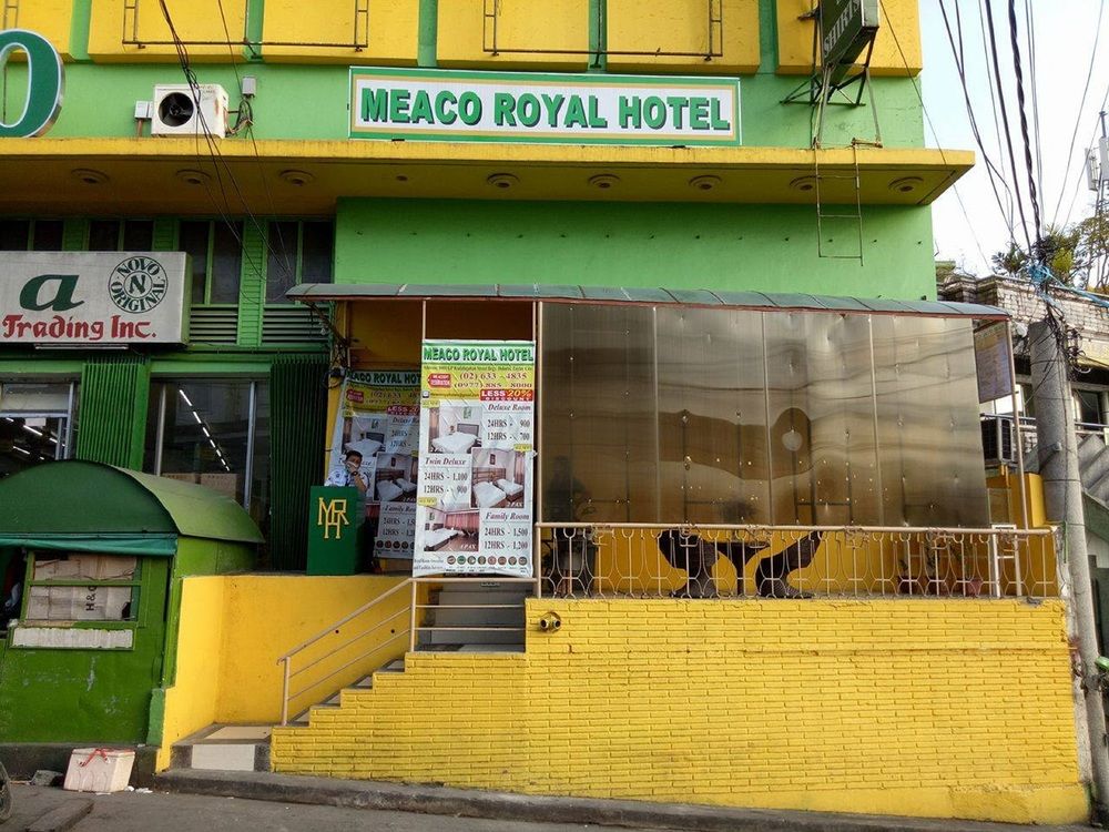 Meaco Royal Hotel - Taytay image 1