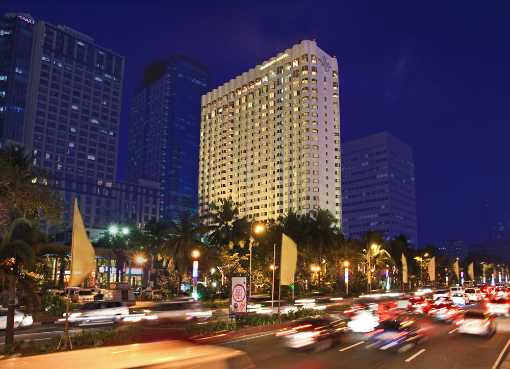 Diamond Hotel Philippines Manila Philippines thumbnail