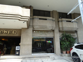 Paragon Tower Hotel, ميترو مانيلا