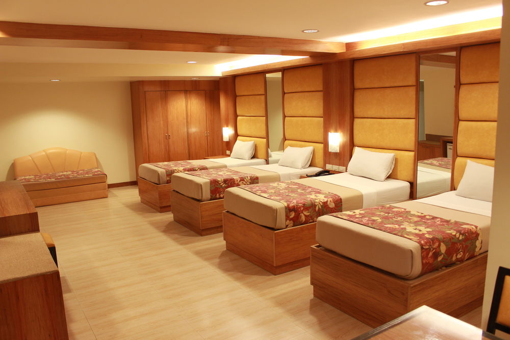 Pinoy Inn Pinoy Pamilya Hotel in Pasay | 2025 Updated prices, deals - Klook ...