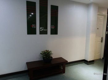 Hotel Interior