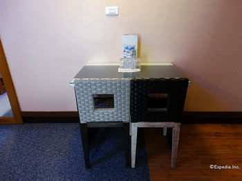 In-Room Amenity