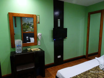 In-Room Amenity