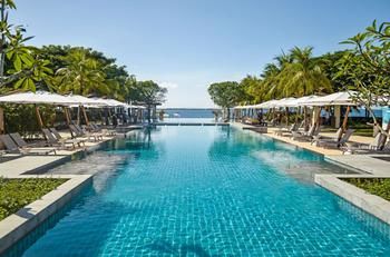 Crimson Resort And Spa Mactan 막탄 Philippines thumbnail