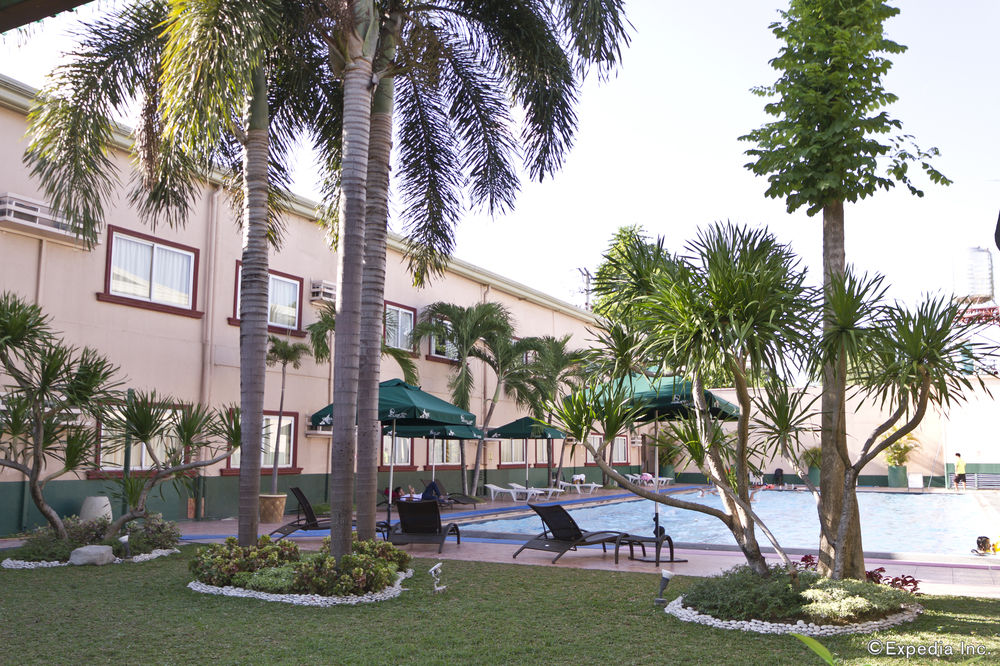 Holiday Spa Hotel Cebu City Philippines thumbnail