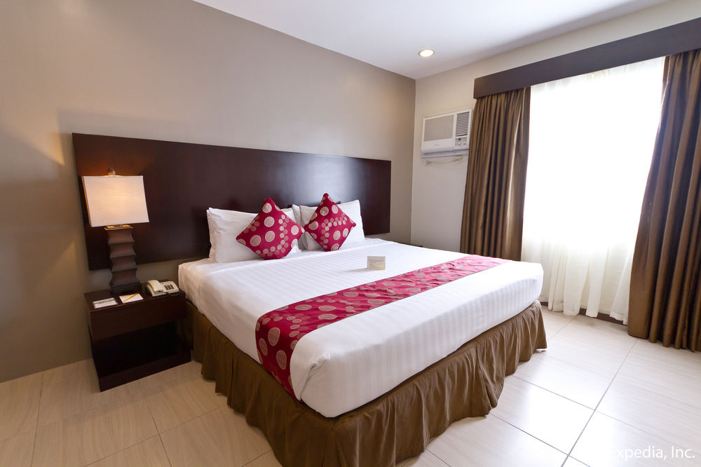 Alpa City Suites Hotel セブ・カントリー・クラブ Philippines thumbnail