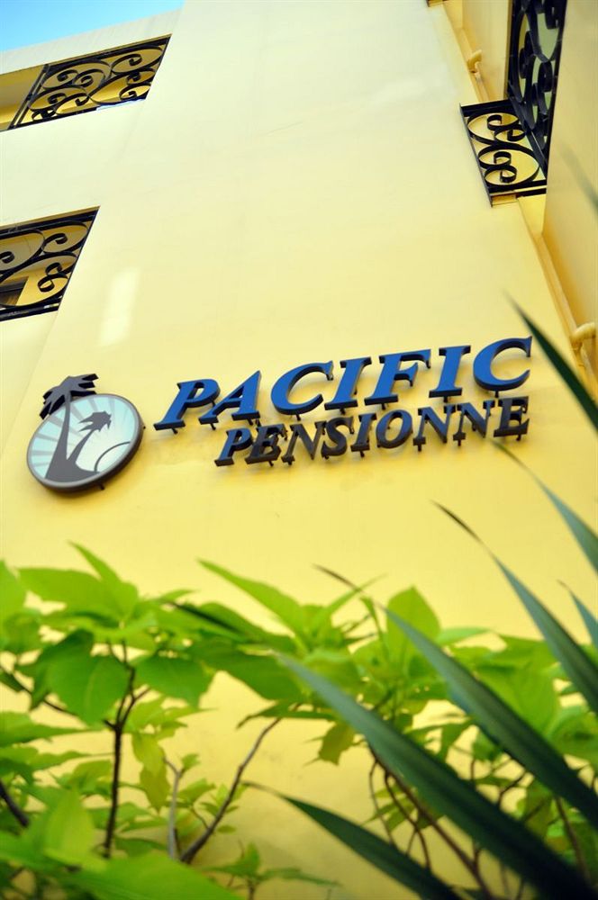 Pacific Pensionne image 1