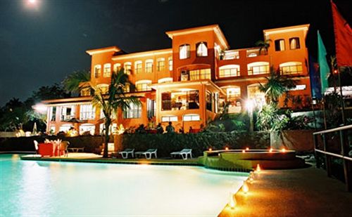 My Little Island Hotel カモテス諸島 Philippines thumbnail