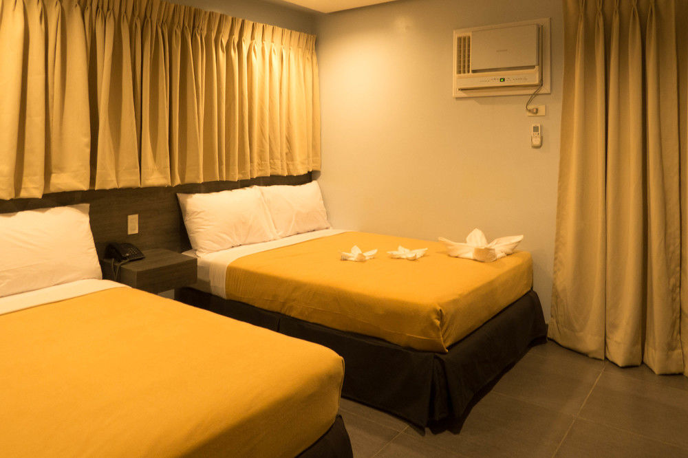 Cebu R Hotel Mabolo image 1