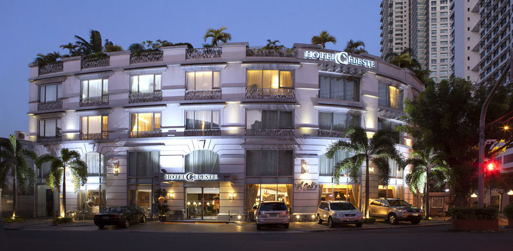 Hotel Celeste Makati City image 1