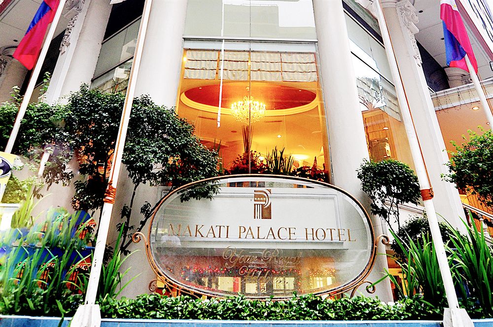 Makati Palace Hotel image 1