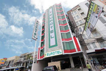 Hotel Front