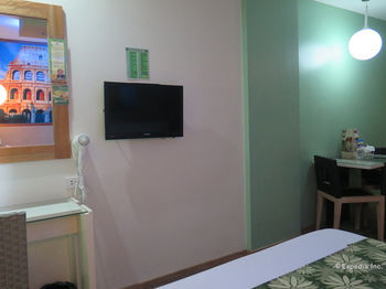 In-Room Amenity