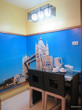 In-Room Amenity