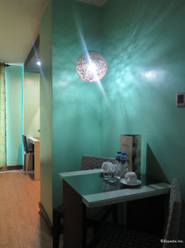 In-Room Amenity