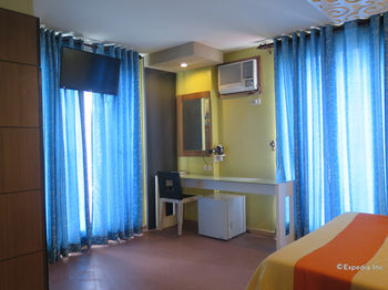 In-Room Amenity