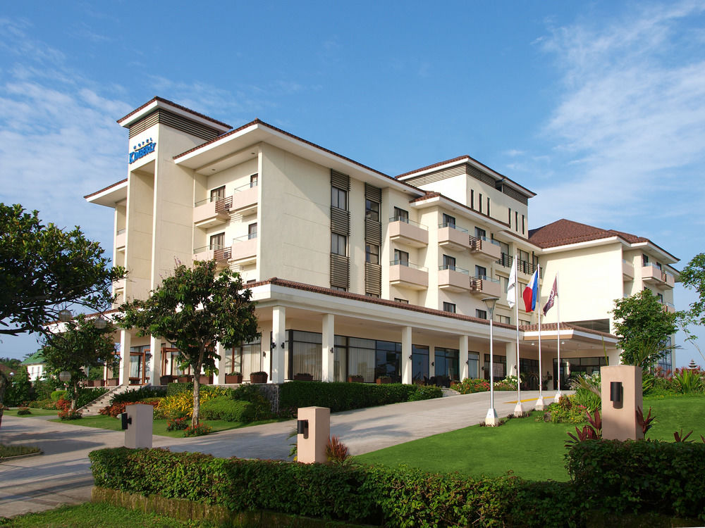Hotel Kimberly Tagaytay バタンガス州 Philippines thumbnail