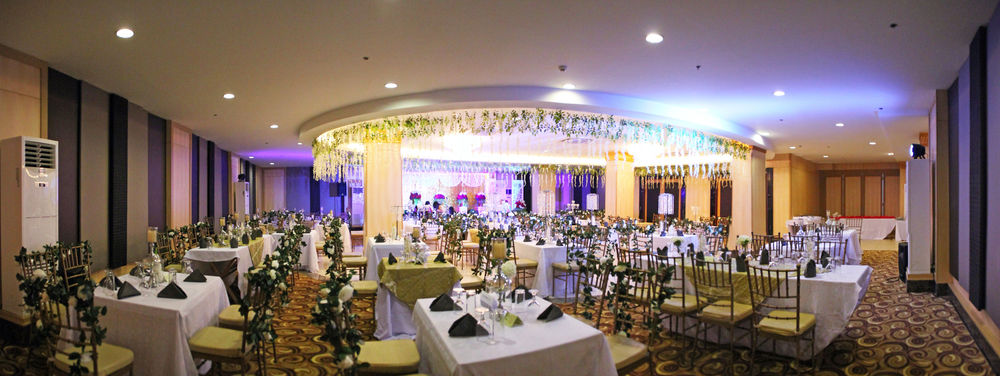 The Plaza Hotel Balanga City image 1