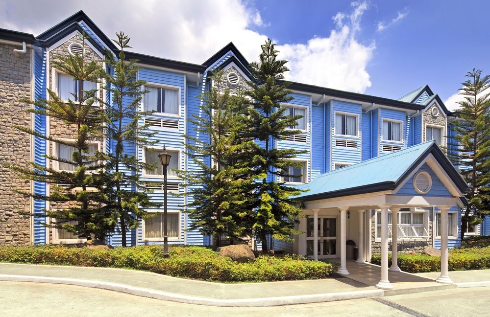 Microtel by Wyndham Baguio Session Road Philippines thumbnail