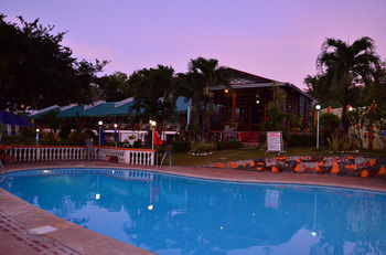Hillside Resort