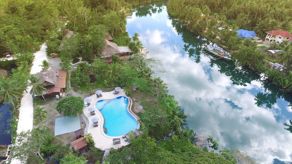 Loboc River Resort ロボック リバー Philippines thumbnail