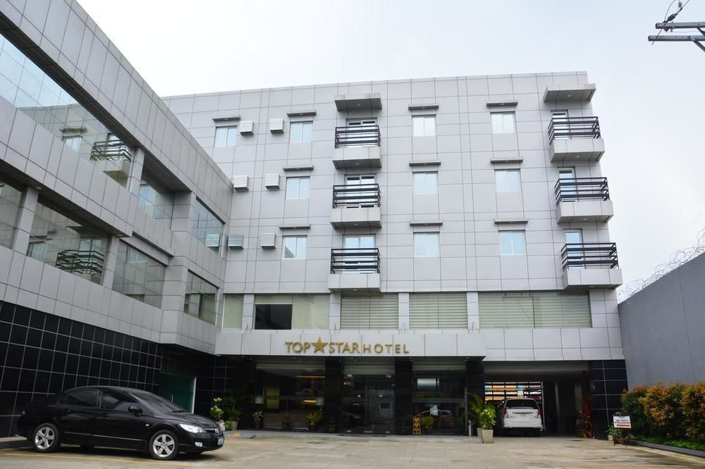 Top Star Hotel Cabanatuan image 1
