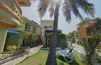 P and M Final Option Hotel