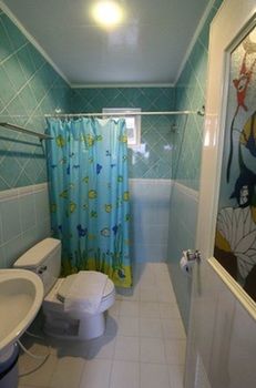 P and M Final Option Hotel photo 4
