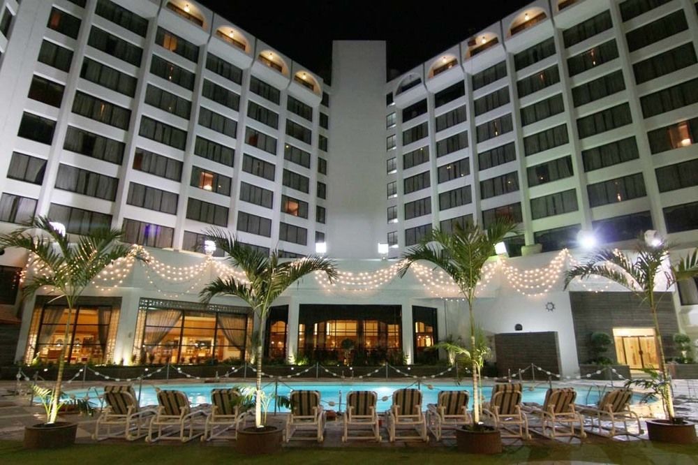 Regent Plaza Hotel & Convention Centre Karachi 카라치 Pakistan thumbnail
