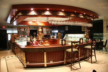 Coffee Shop