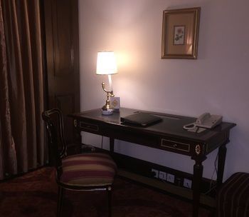 In-Room Amenity
