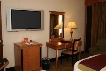 In-Room Amenity