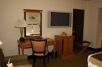 In-Room Amenity