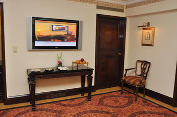 In-Room Amenity