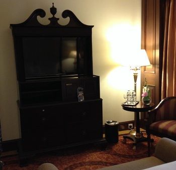 In-Room Amenity