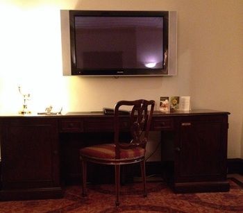 In-Room Amenity