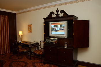 In-Room Amenity