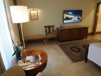 In-Room Amenity