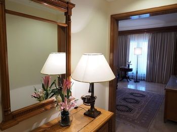 In-Room Amenity