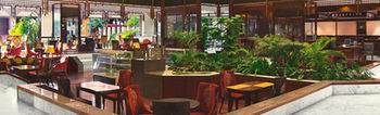 Hotel Interior