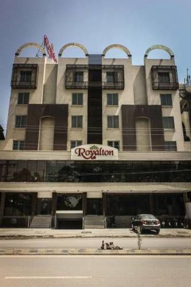 Royalton Hotel Rawalpindi ラワルピンディ Pakistan thumbnail