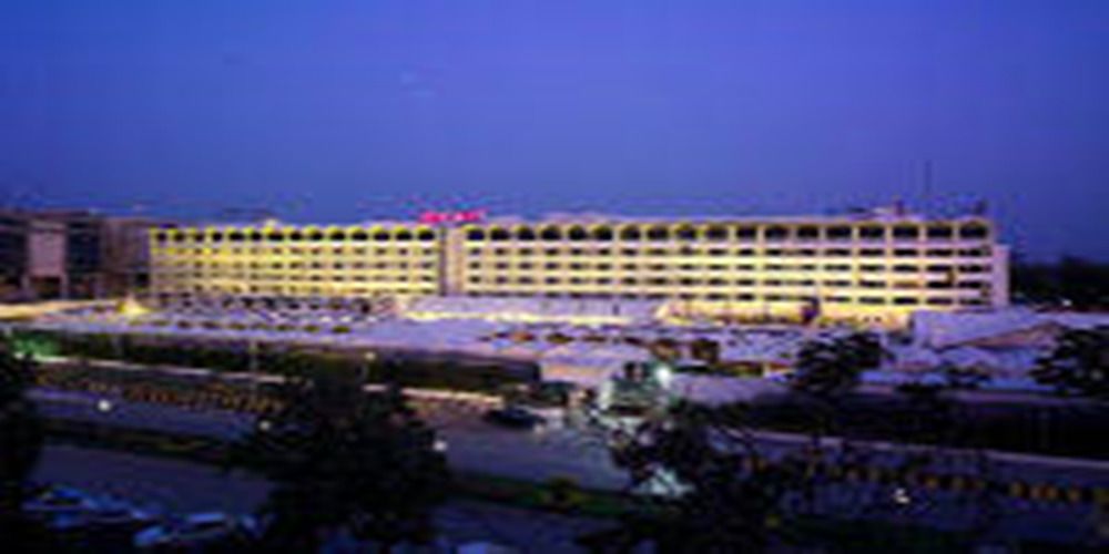 Islamabad Marriott Hotel 이슬라마바드 Pakistan thumbnail