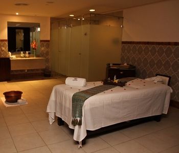 Treatment Room