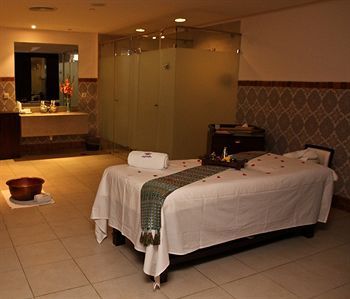 Treatment Room