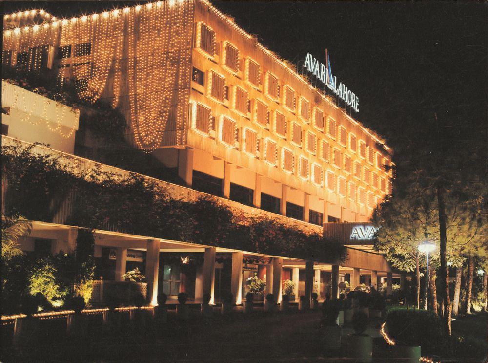 Avari Lahore Hotel Pakistan Pakistan thumbnail