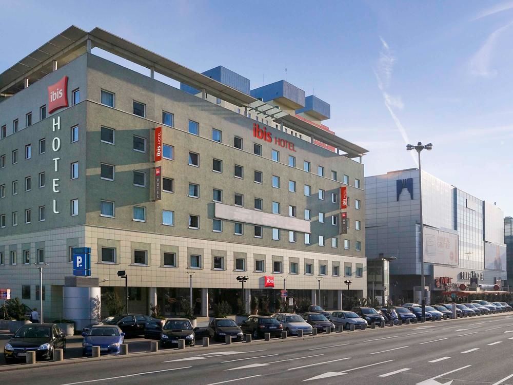 Hotel Ibis Lodz Centrum image 1