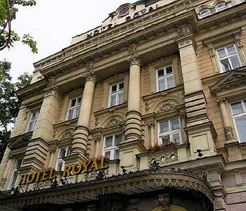 Hotel Royal Krakow Stradom Poland thumbnail
